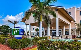 Holiday Inn Express Lantana